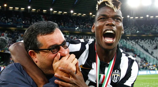 Paul Pogba, Mino Raiola chiama la Juve? "Meglio per tutti se lascia lo United a gennaio"