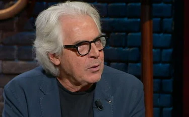 Ciao Maschio, Tullio Solenghi e i figli: "Otto anni durissimi"