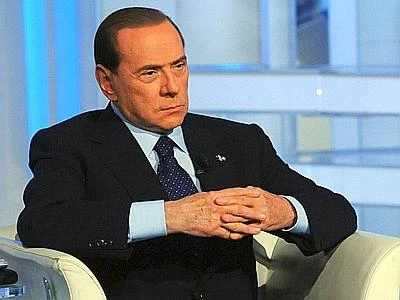 Forconi, Berlusconi: rinviato l'incontro con gli autotrasportatori