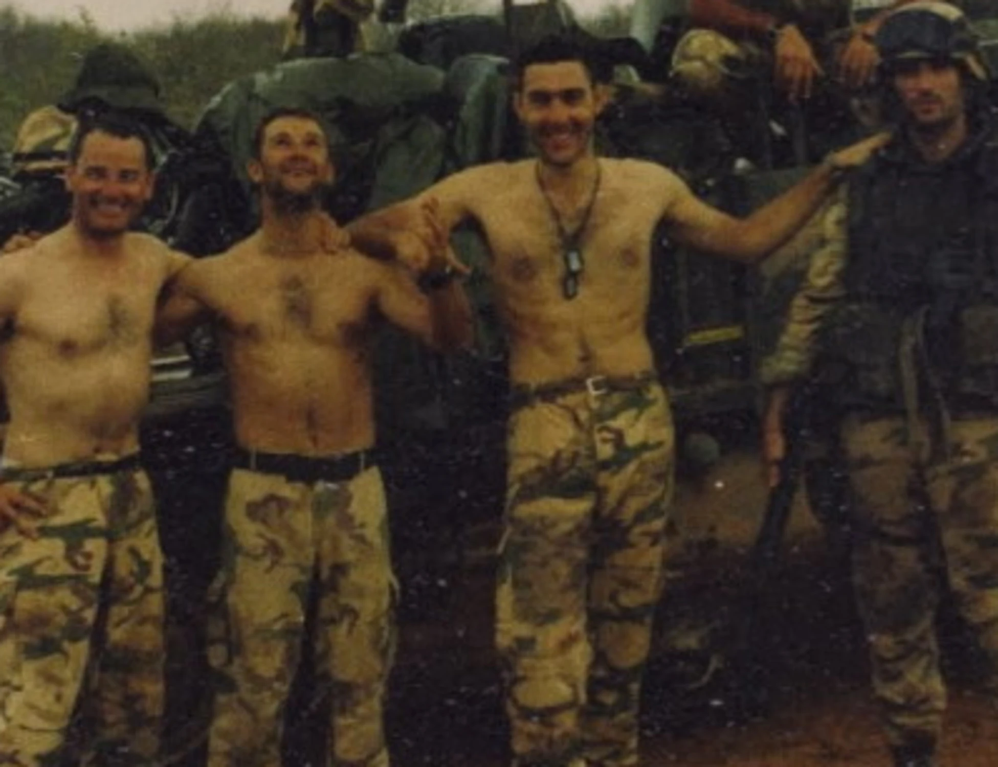 Generale Vannacci, il duro sofogo: "Quest'acquetta sporca scivola addosso"