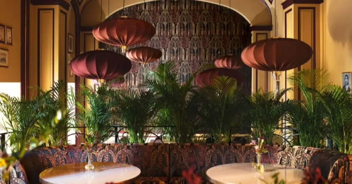 Dove l'eleganza incontra il sapore: un racconto di cucina e bellezza milanese