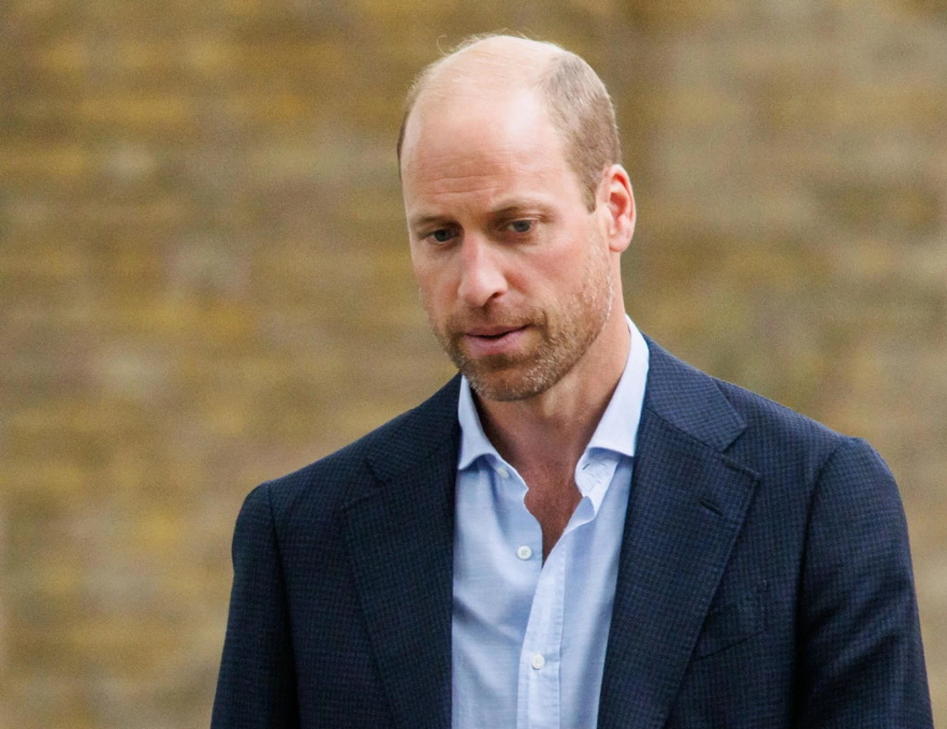 William d'Inghilterra travolto dal lutto: la morte assurda del suo migliore amico