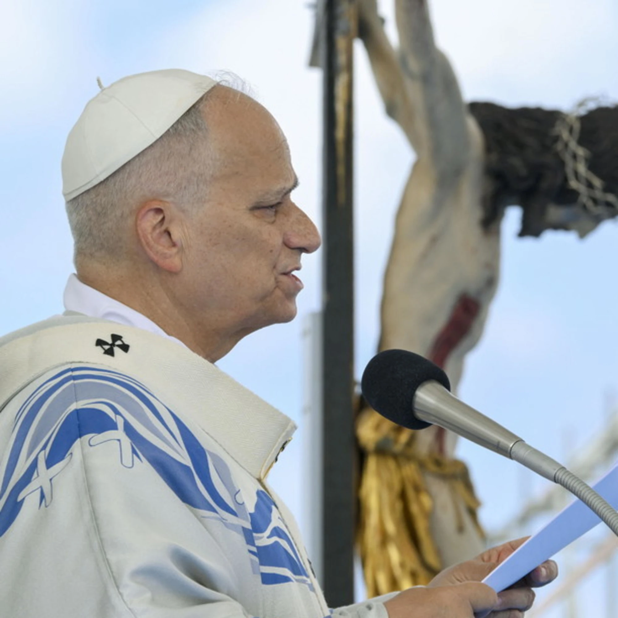 Chiesa italiana in crisi: Leone cambi la Cei