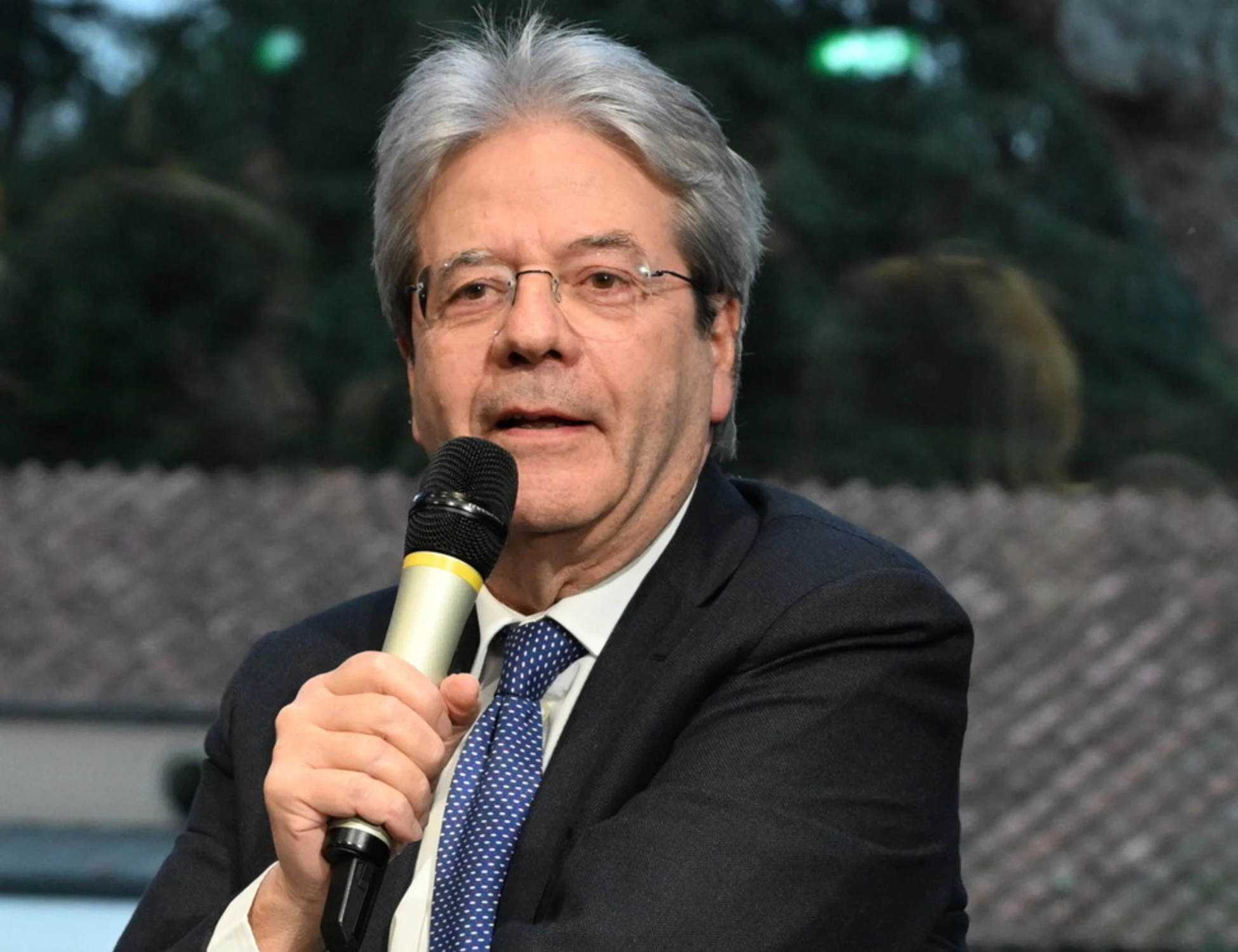  Pure Gentiloni declassa il centrosinistra