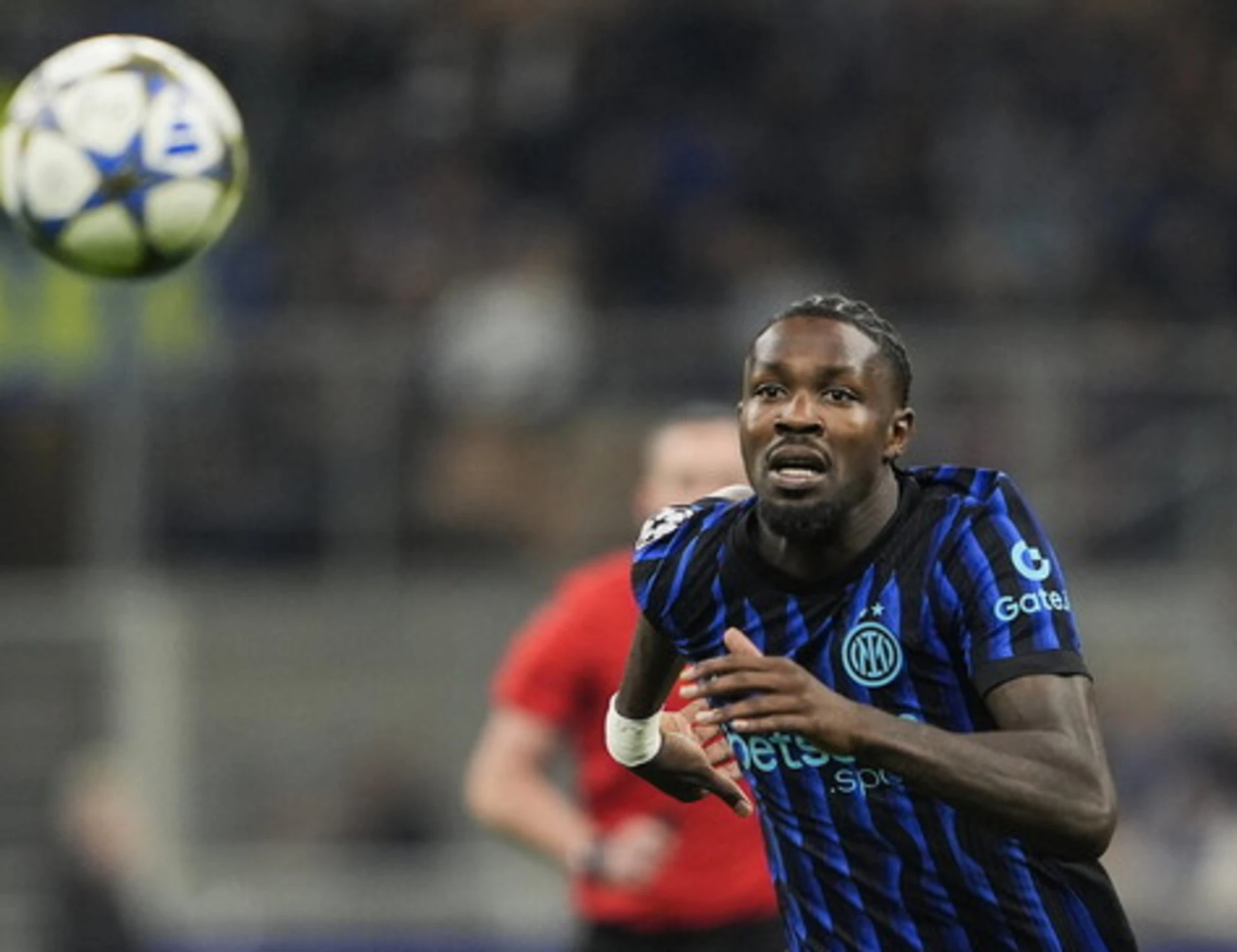 Inter, Thuram "peggio del previsto": ko, quanto starà fuori