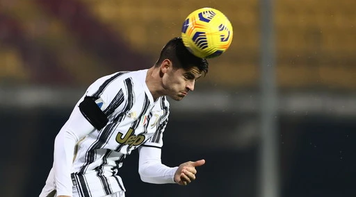 Alvaro Morata, due turni di stop per l'espulsione a partita finita col Benevento: la frase per cui lo stangano