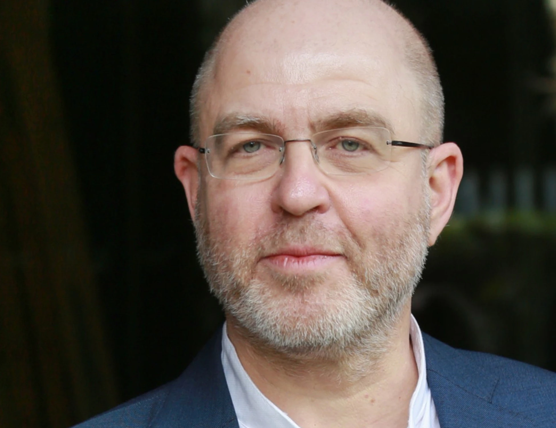 Massimo Gramellini, delirio totale: "I ladri del Louvre mi sono simpatici, colpa di Trump"