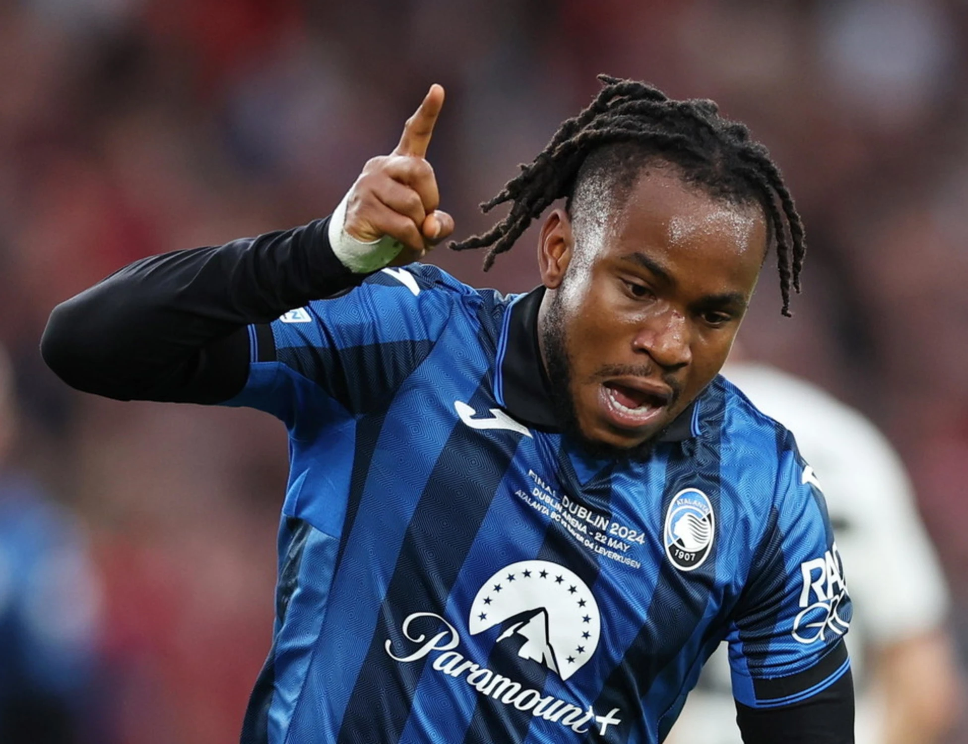 Inter-Lookman, il retroscena: ecco chi può chiudere la trattativa