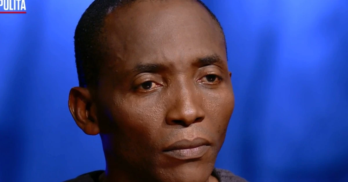 &nbsp;Aboubakar Soumahoro