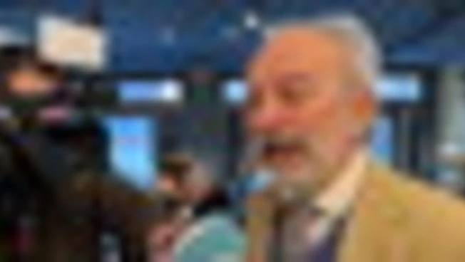 Giorno Memoria, Gad Lerner: "Trump? Anche Hitler fece ciò che promise"