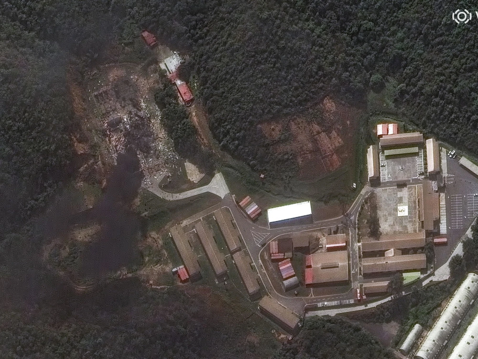 Venezuela, i 46 secondi del blitz: lei immobile a letto, lui verso la porta, così è finita l'era Maduro