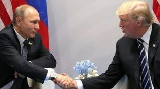 Trump-Putin, "un patto sull'Ucraina": la bomba del New York Times