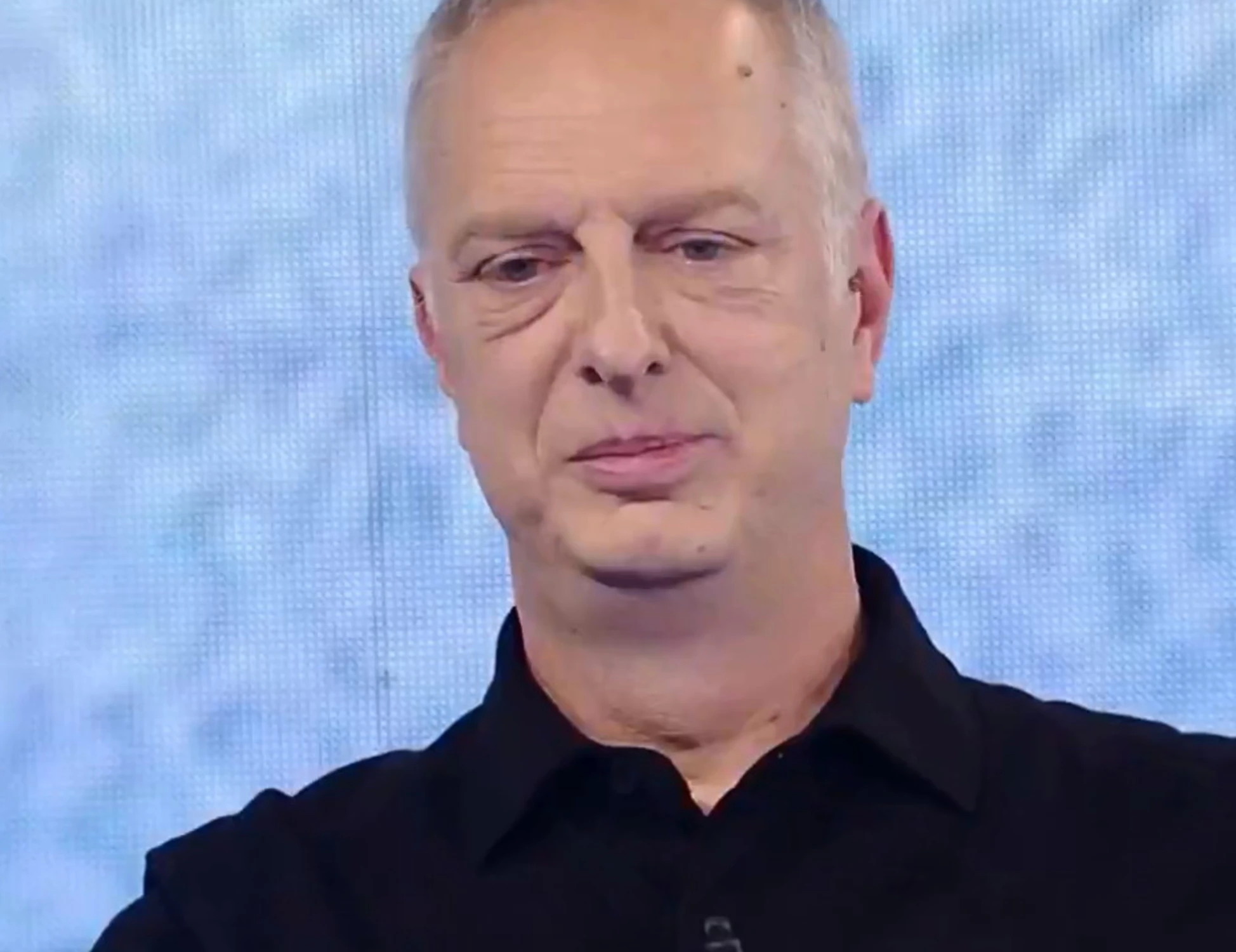 Che tempo che fa, Scurati: "Tutte le idee tranne quella fascista"