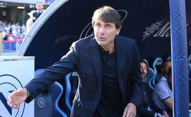 Antonio Conte si candida: quale big allenerà