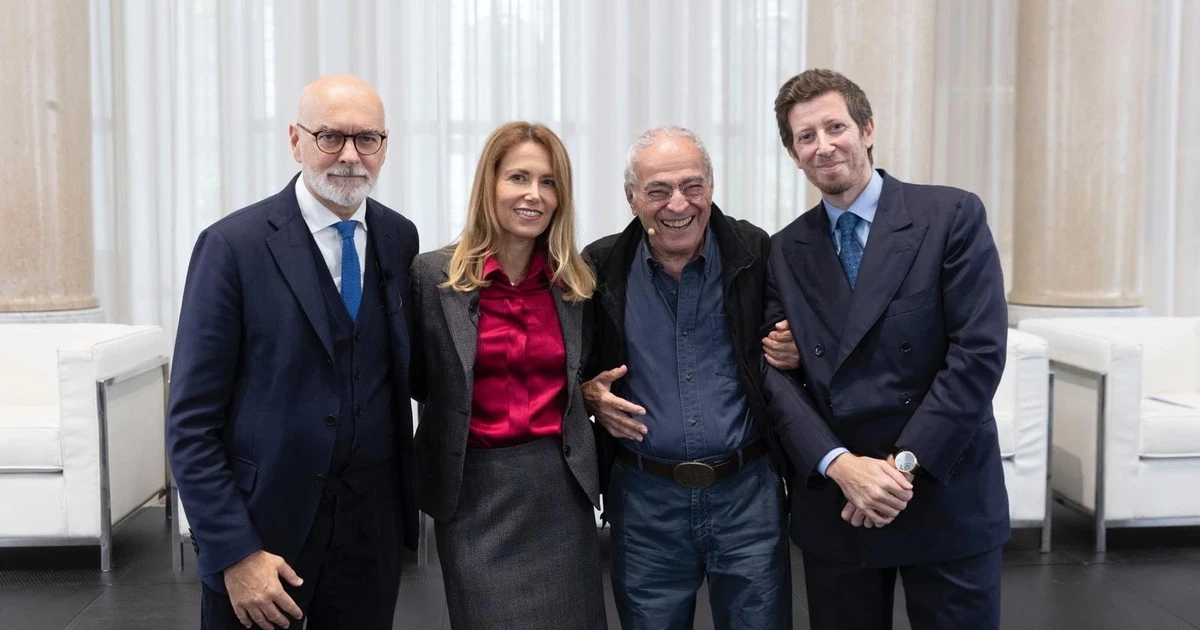 Gnam e Pinacoteca di Brera: inizia la partnership, primo appuntamento una mostra dedicata a Mario Ceroli