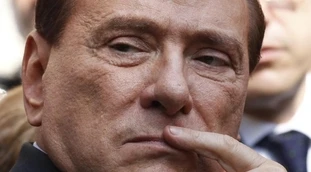 Silvio Berlusconi