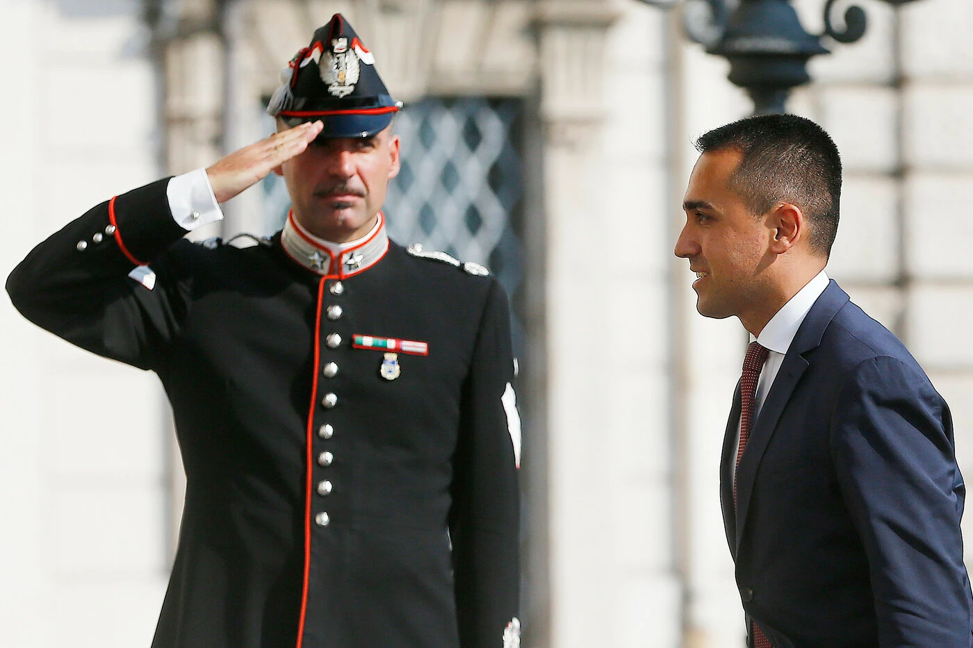 Luigi Di Maio e Nicola Zingaretti, vertice alle 18 a Palazzo Chigi: governo Pd-M5s, la stretta decisiva