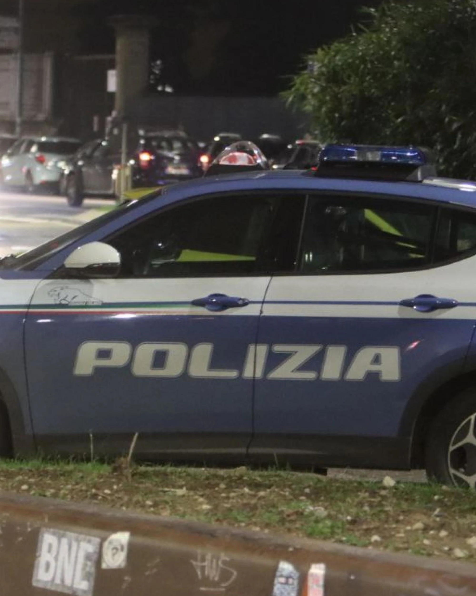  Perché un accoltellatore deve restare libero?