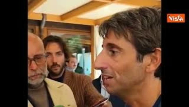Donzelli (FdI): Copertine Time su Meloni? "Solo la sinistra non si accorge di quanto è brava"