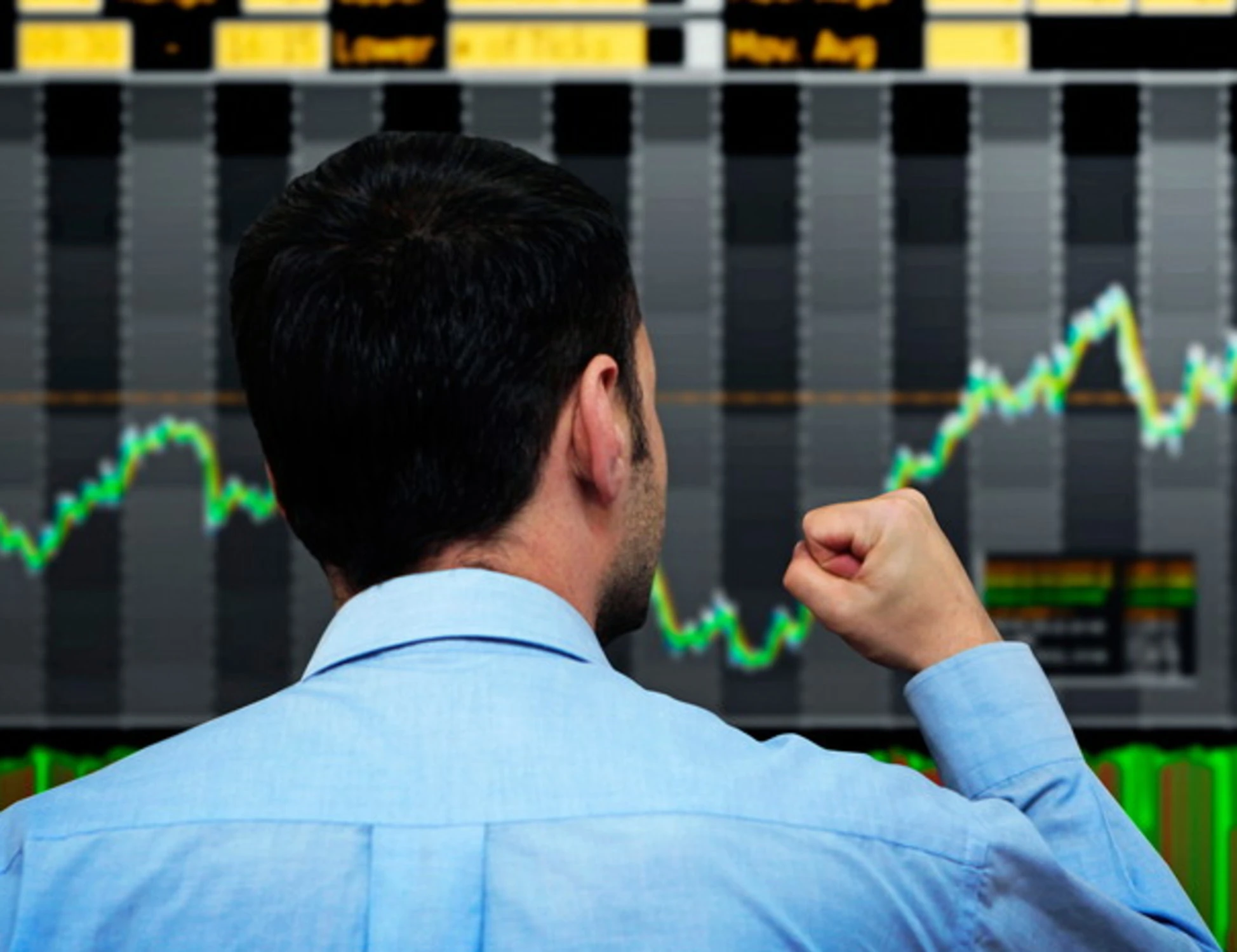 I mercati volano altissimo, ma se tornano a scendere evitiamo i catastrofismi