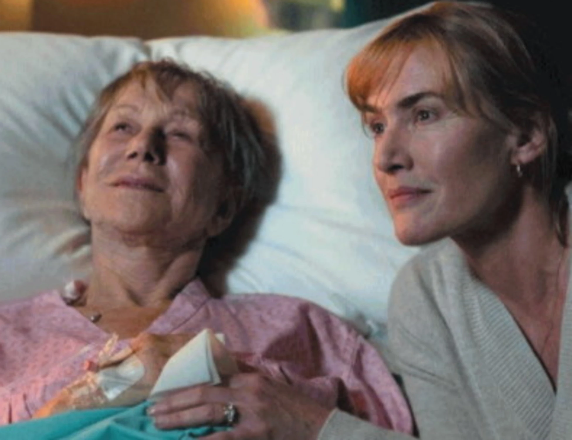 Kate Winslet debutta alla regia grazie a suo figlio