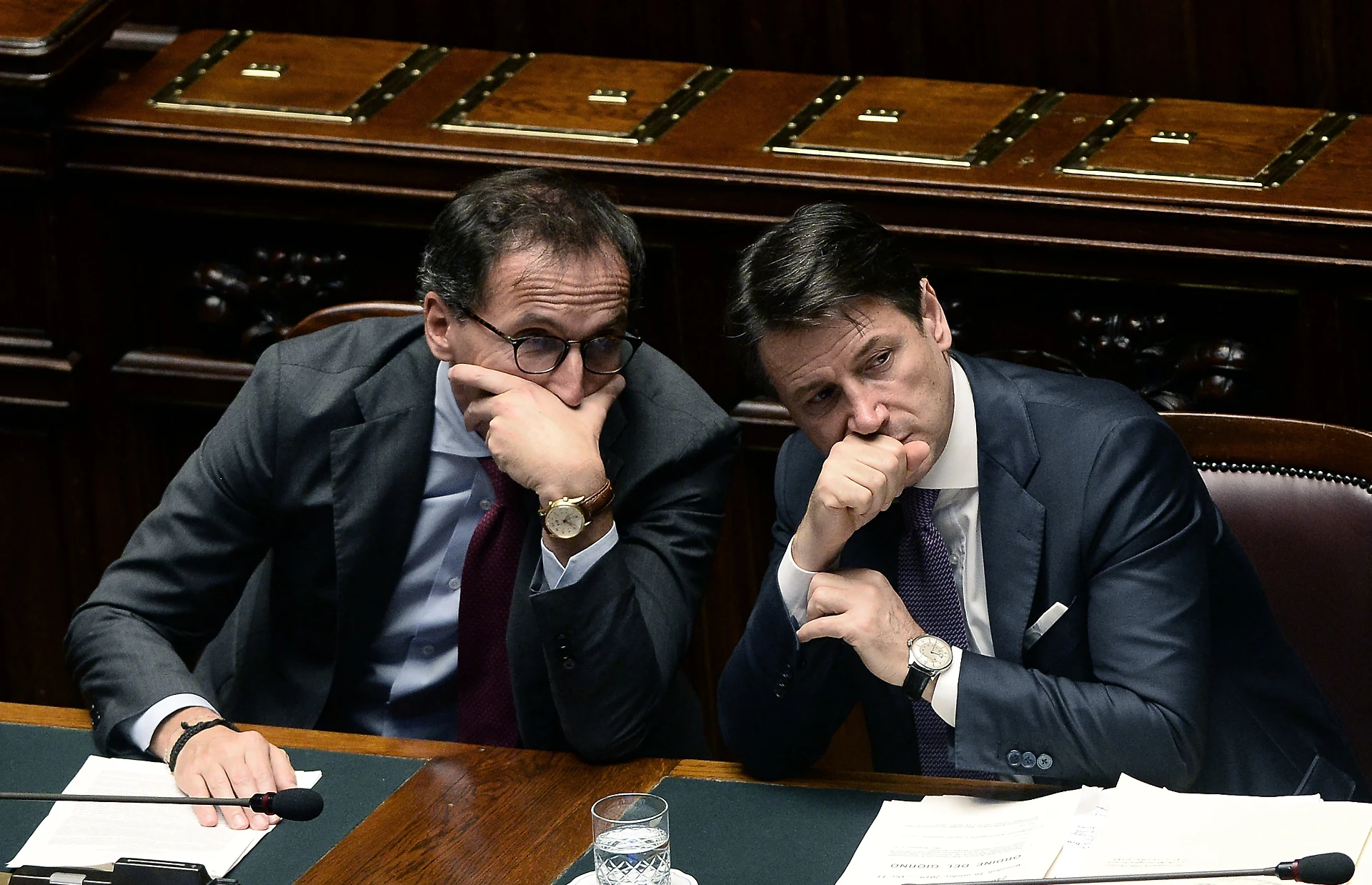Francesco Boccia, crisi di governo: "Conte come Ghandi, noi a schiena dritta perché rischiamo di schiantarci"