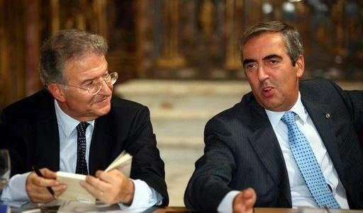 L'ira del Pdl: "Professore stia attento, ci stiamo stufando"