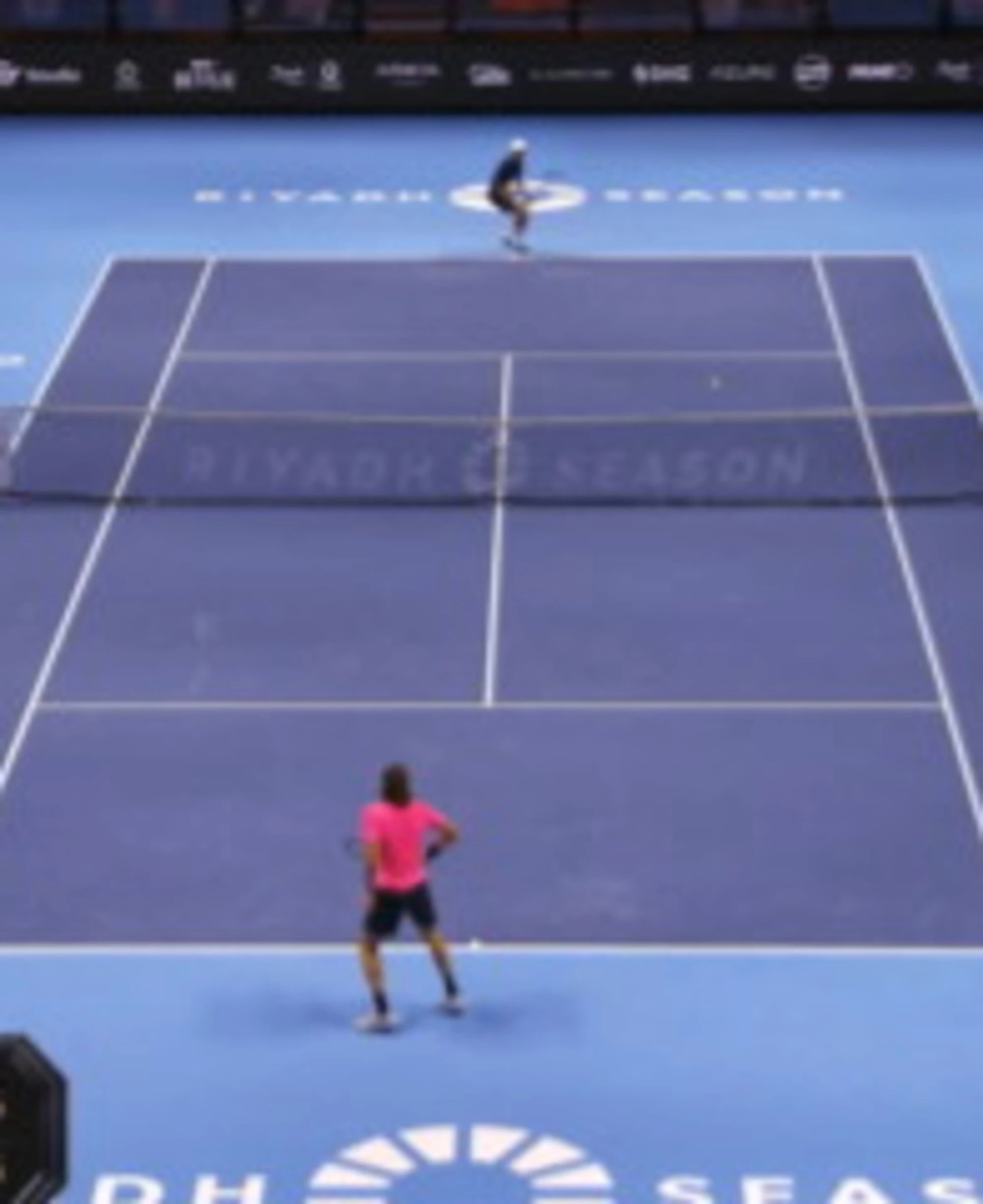 Sinner pialla Tsitsipas al Six Kings Slam: il punto che sconvolge pure Jannik