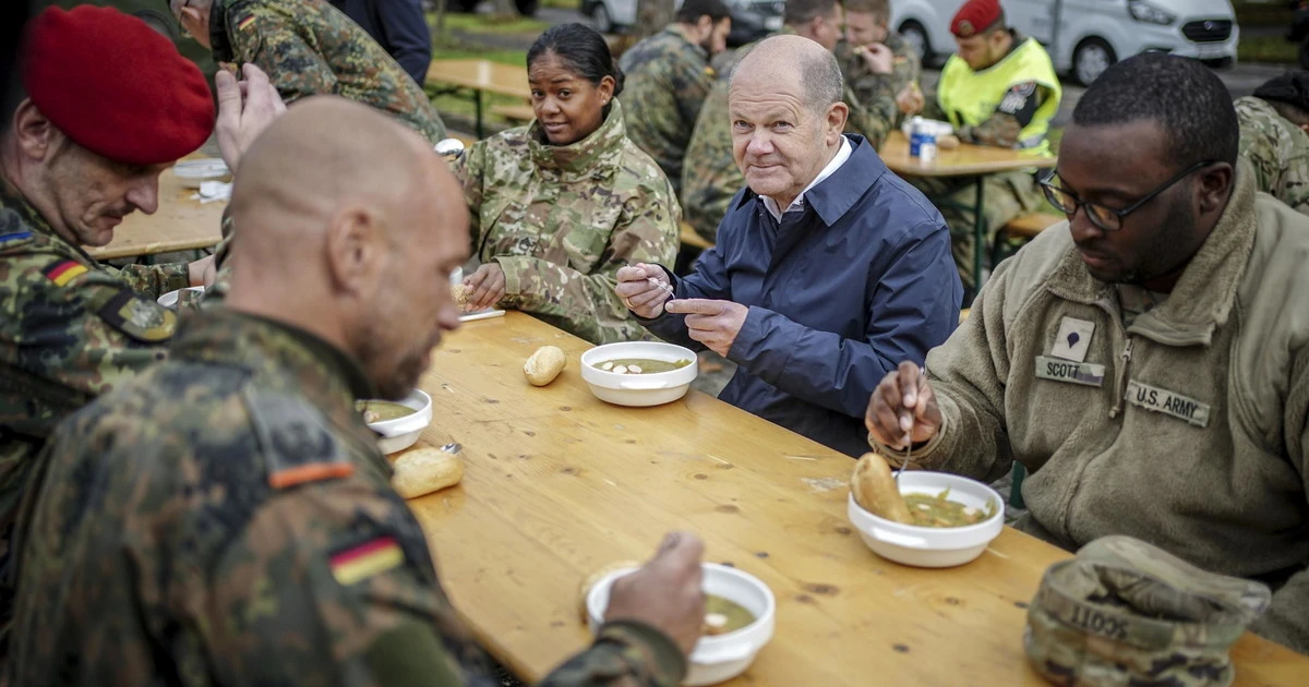 Germania, ora l'esercito vuole assumere cappellani islamici