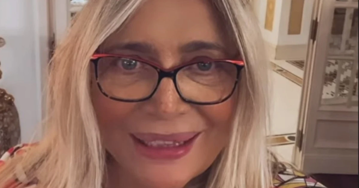 Mara Venier, "il filmino": clamorosa gaffe sui social
