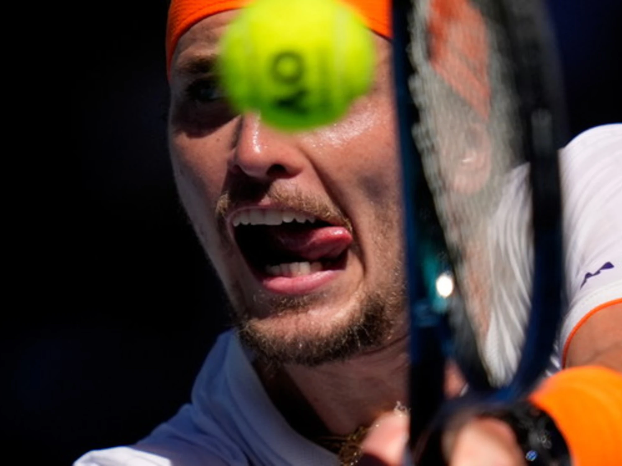 Zverev, lo sfregio a Sinner e Alcaraz: "Tattica e QI, dieci anni fa..."