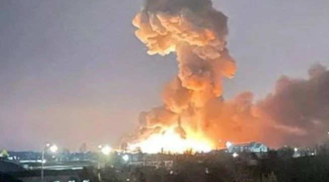 Ucraina, l'invasione è iniziata. Da Kiev a Odessa, "attacco su larga scala". La Cnn: "Già centinaia di morti"