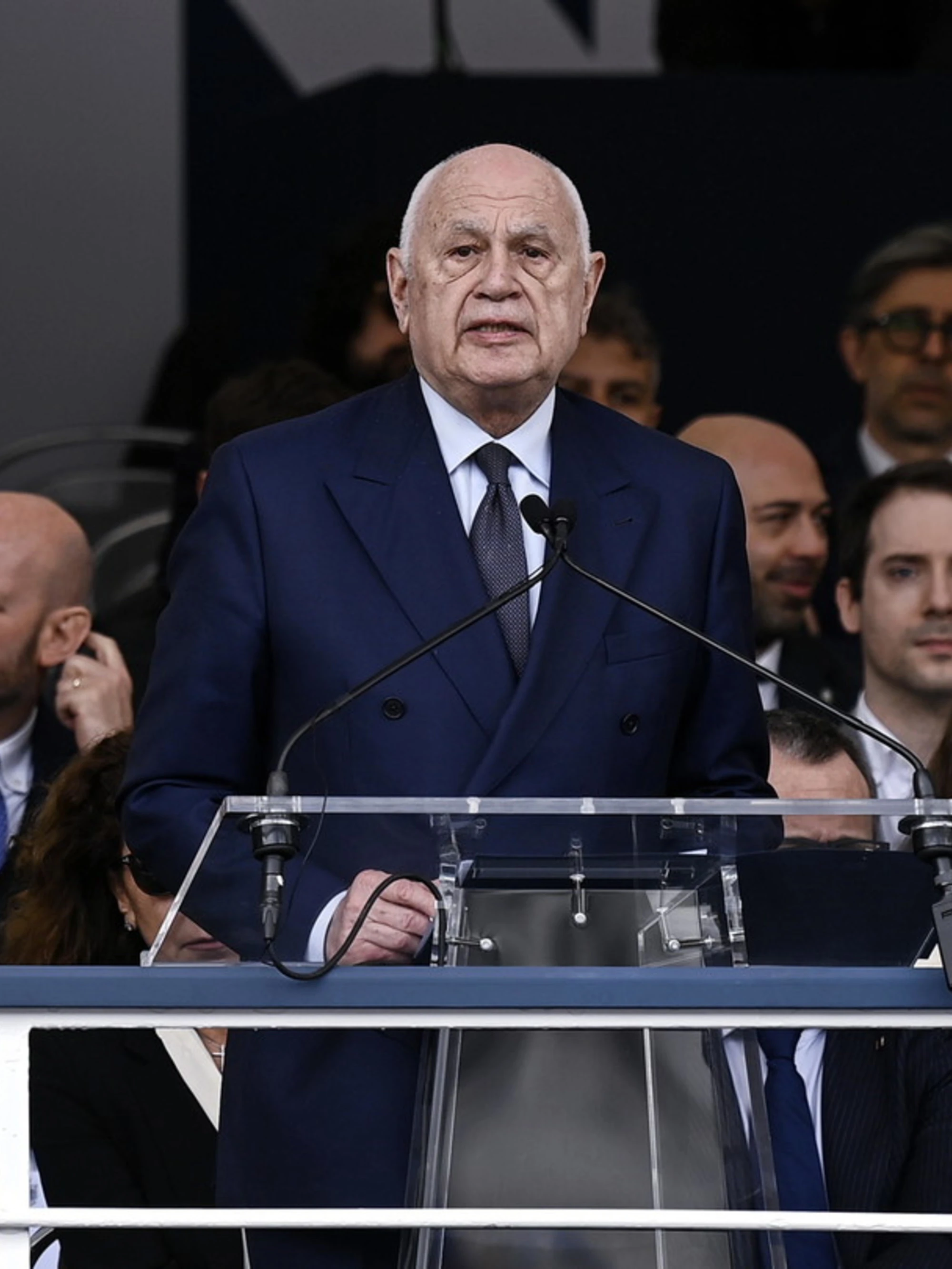 Abuso d'ufficio, Consulta: "Abolizione non è incostituzionale"