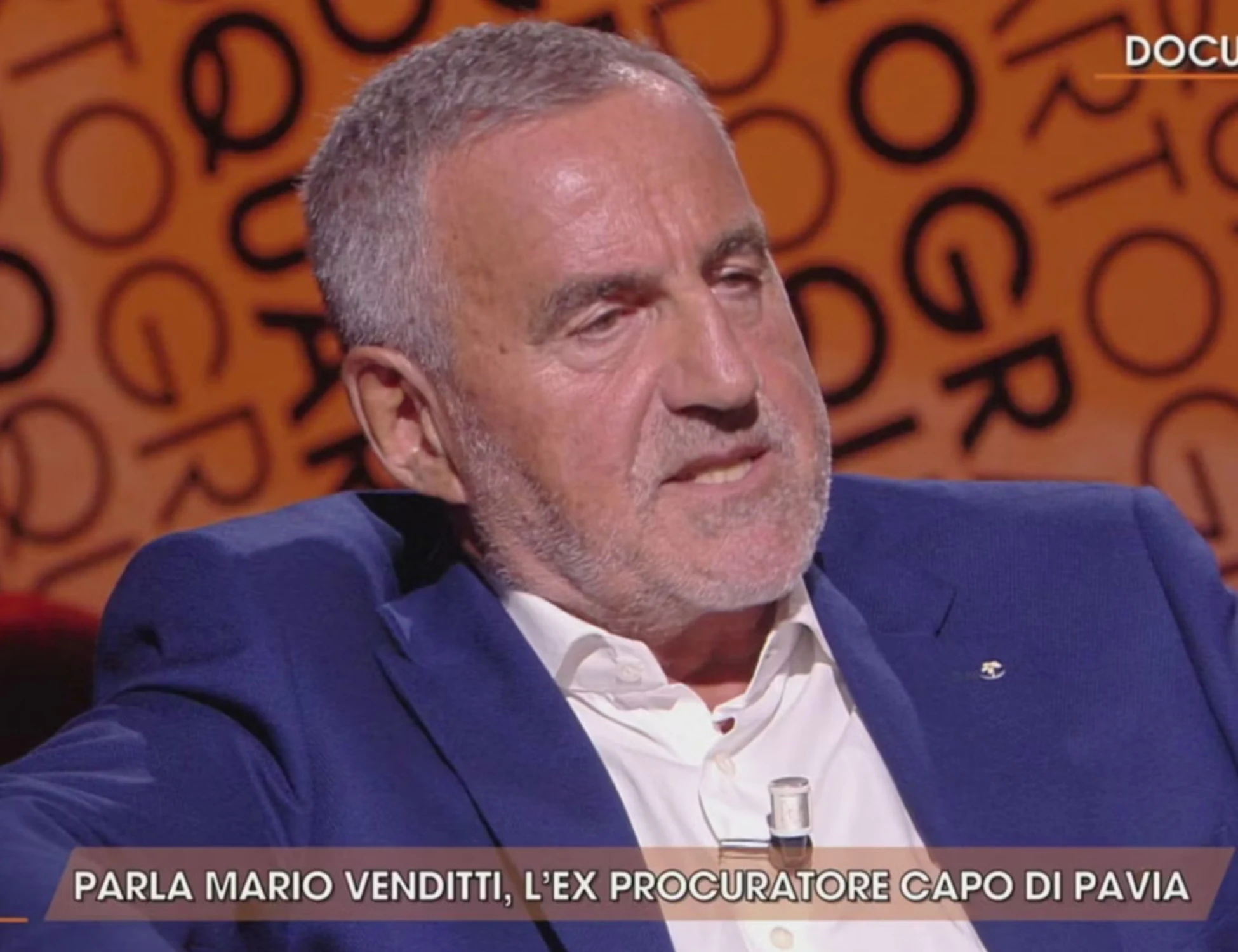 Garlasco, Venditti indagato per corruzione: rumors, la settimana della svolta?