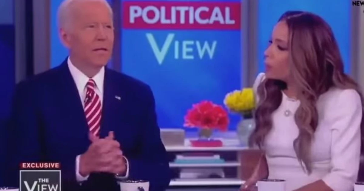 Joe Biden, ci siamo cascati: accuse per molestie, il video era un fake