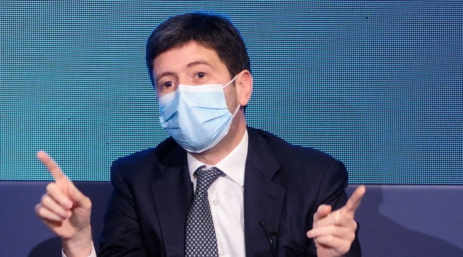 Roberto Speranza fa marcia indietro, niente ricorso sui verbali della task-force: vittoria per Fratelli d'Italia