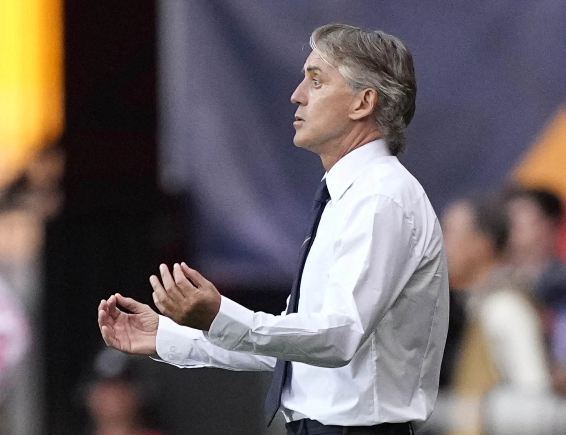 Mancini torna in Nazionale? Un clamoroso no: "Non l'ha ancora capito", chi lo bombarda