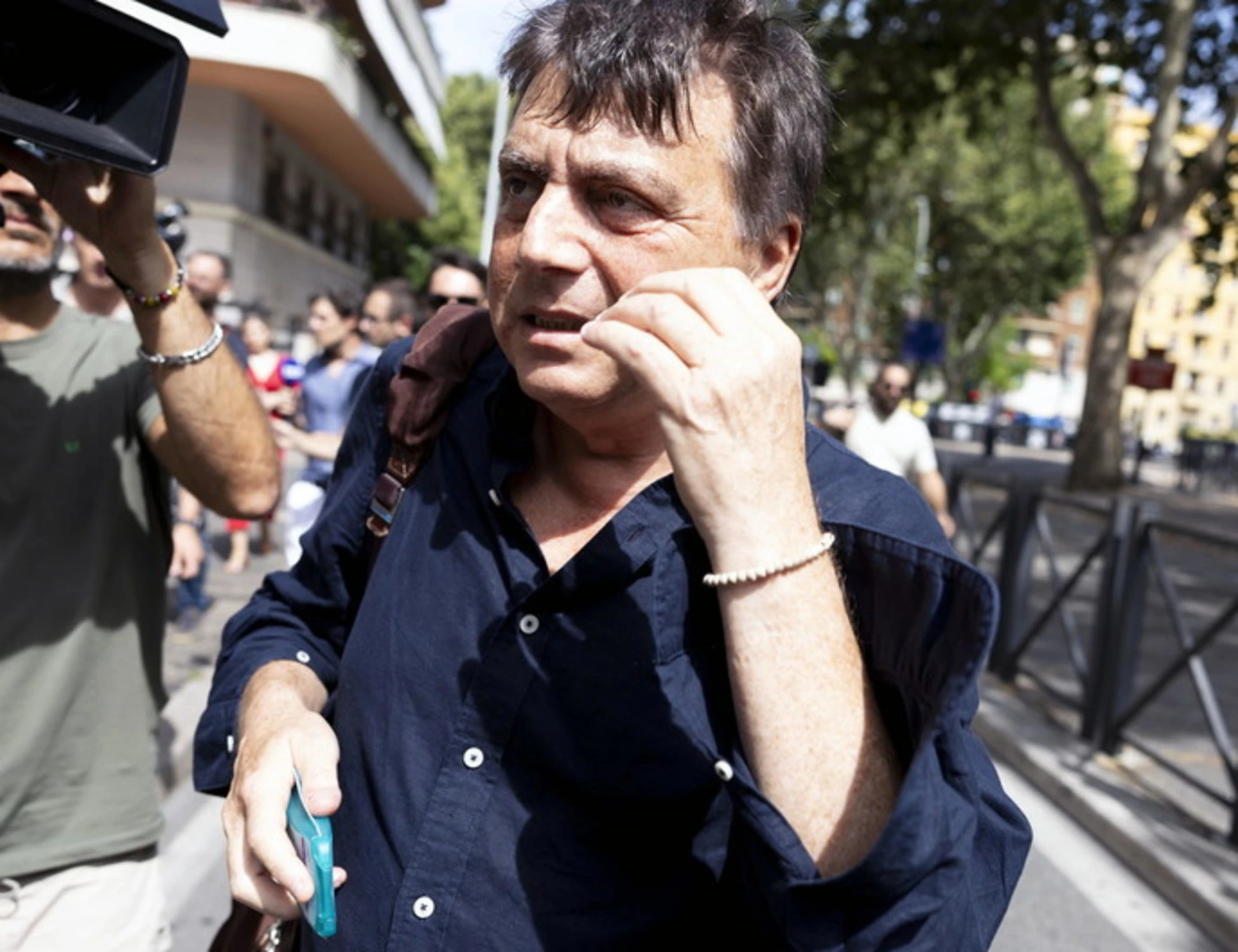 Sigfrido Ranucci, altra bomba dei pm: su cosa indagano, nuove ombre su Report