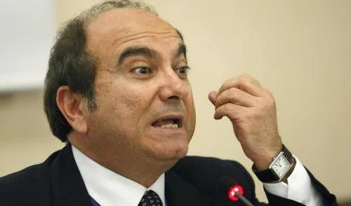 Domenico Scilipoti