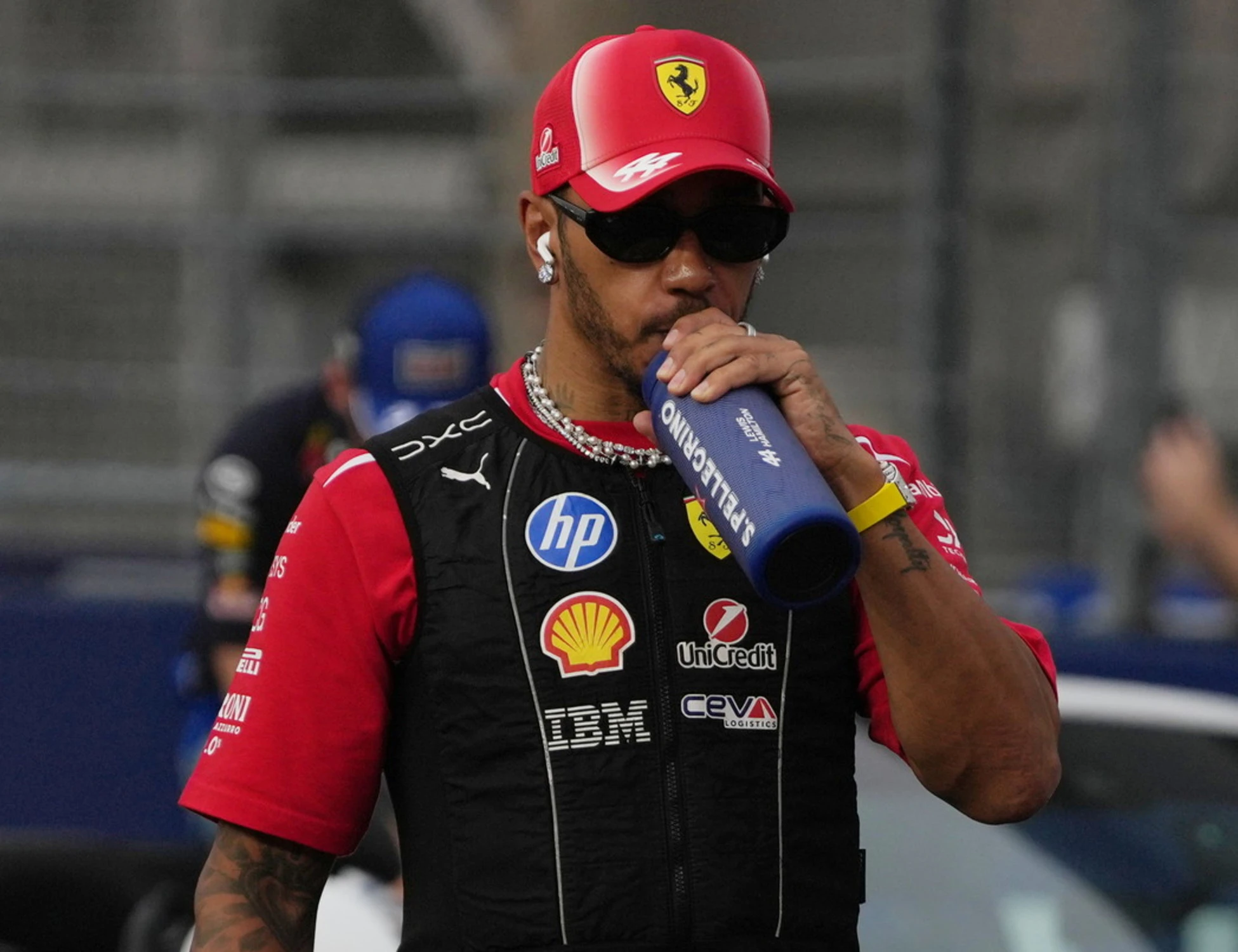 Schumacher, il fratello attacca Lewis Hamilton: "Deve smetterla"