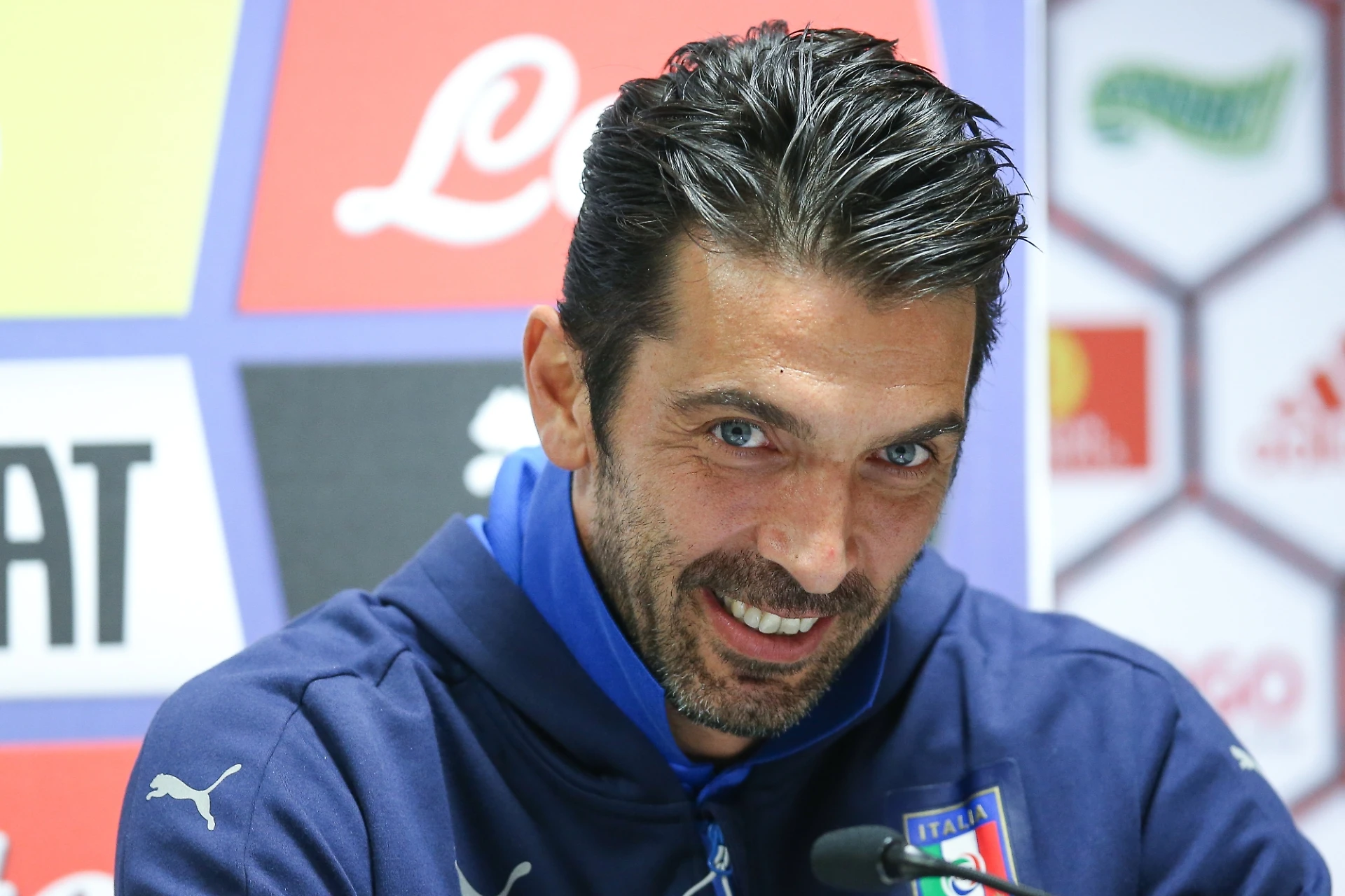 Gigi Buffon ha in mente di lasciare: ecco quando. Poi la profezia sullo scudetto...