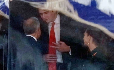Trump, "dove e come uccidere Barron": l'Iran vuole la testa del figlio