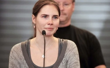 Amanda Knox, un clamoroso appello: "Fatelo con me"