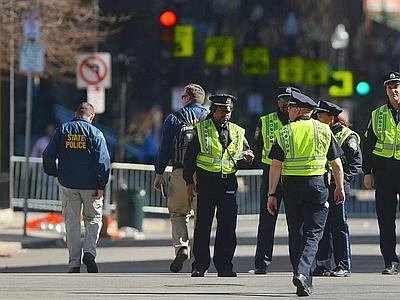 Finita la caccia all'uomo a Boston: preso il secondo attentatore. La città festeggia