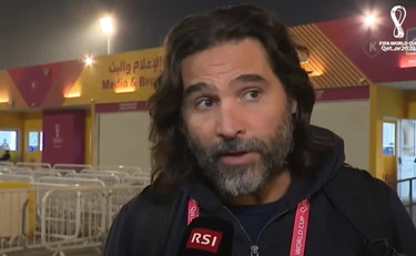 Barcellona-Inter, Lele Adani gela i nerazzurri: "Non fatevi ingannare..."