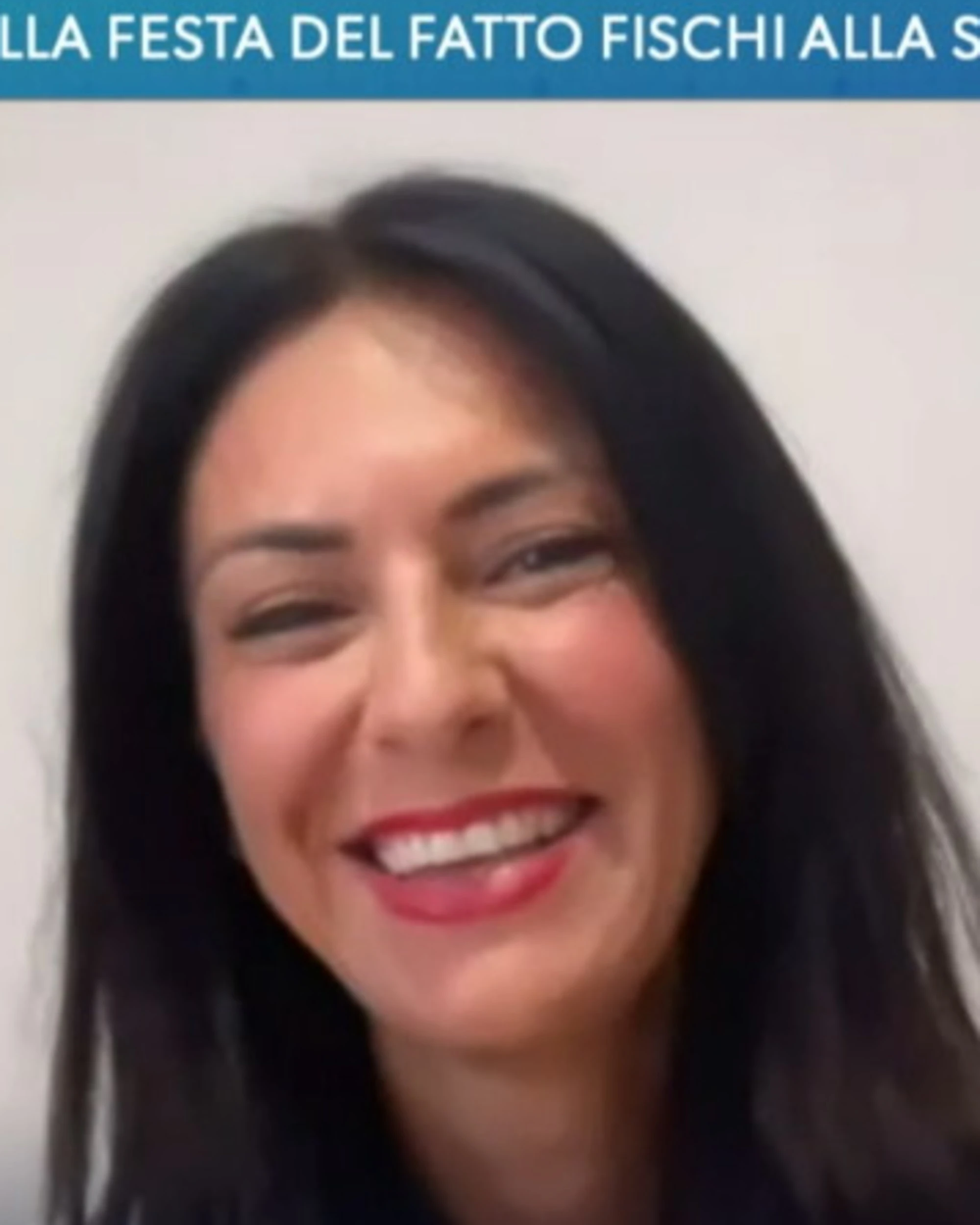 L'aria che tira, Pina Picierno spiana Travaglio e Schlein: "Festa del Fatto? Non ci andrei"