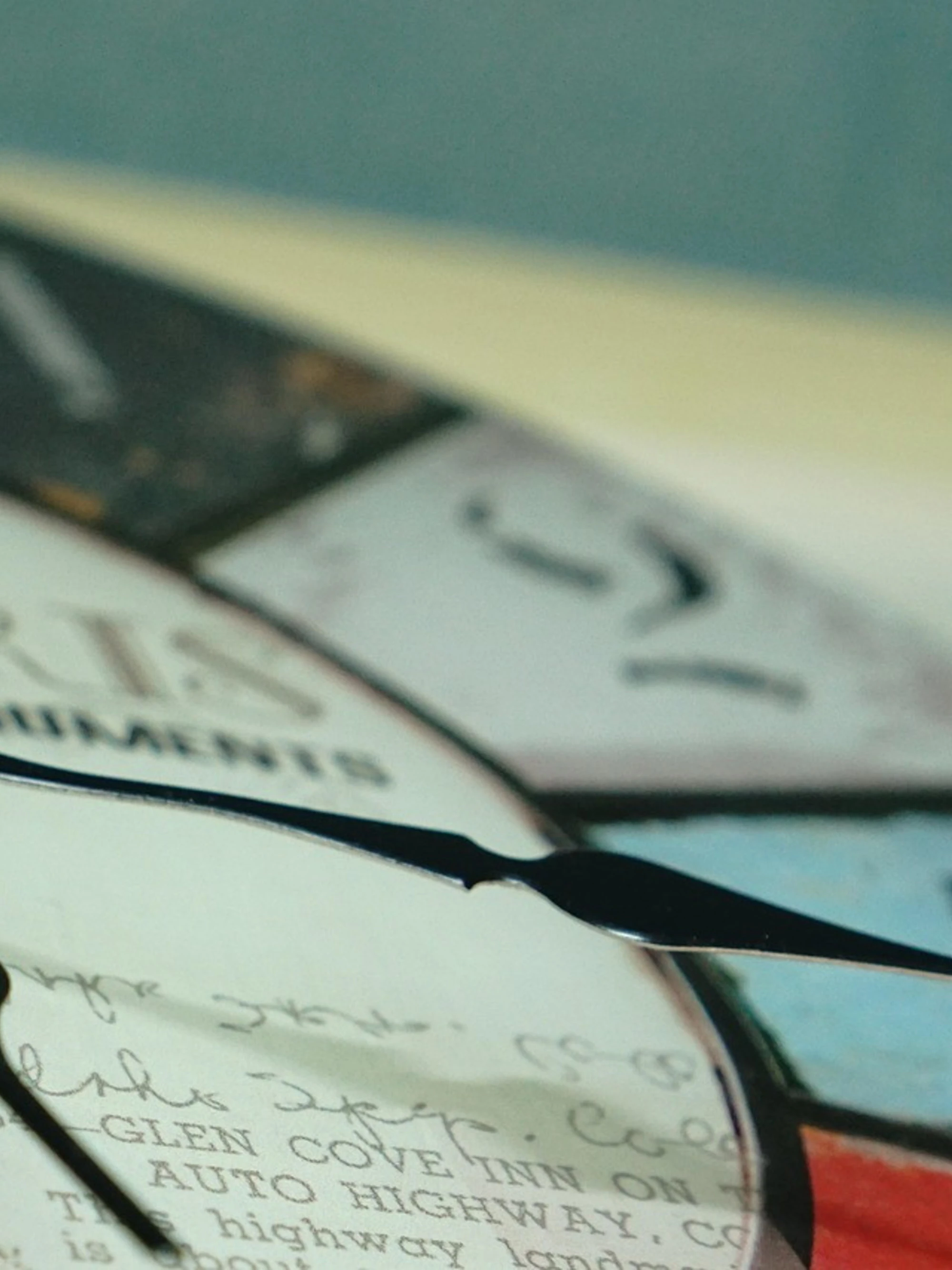 La parola della settimana: "Lancetta"