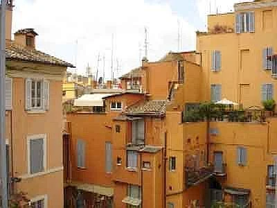 Italia fanalino di coda dell'Ue per l'anzianità del patrimonio immobiliare