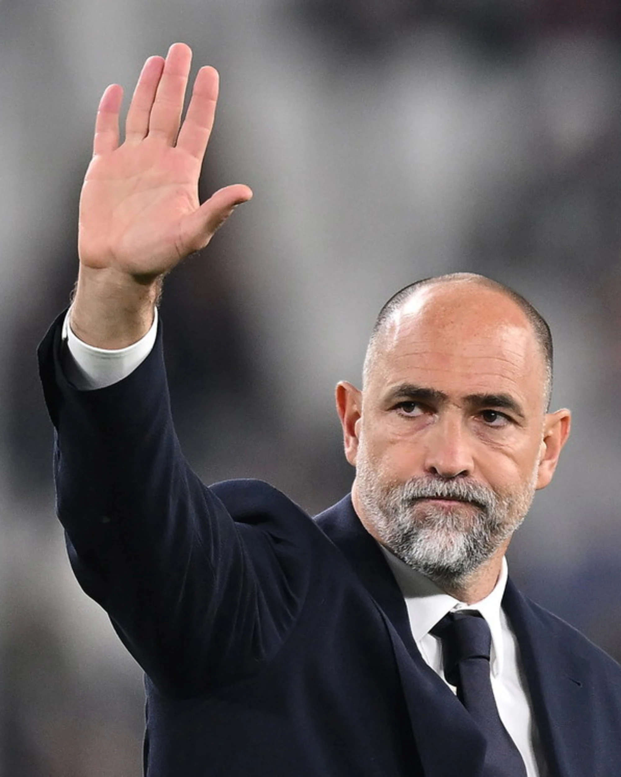 Juventus, rottura totale con Tudor: ecco chi rischia di essere venduto