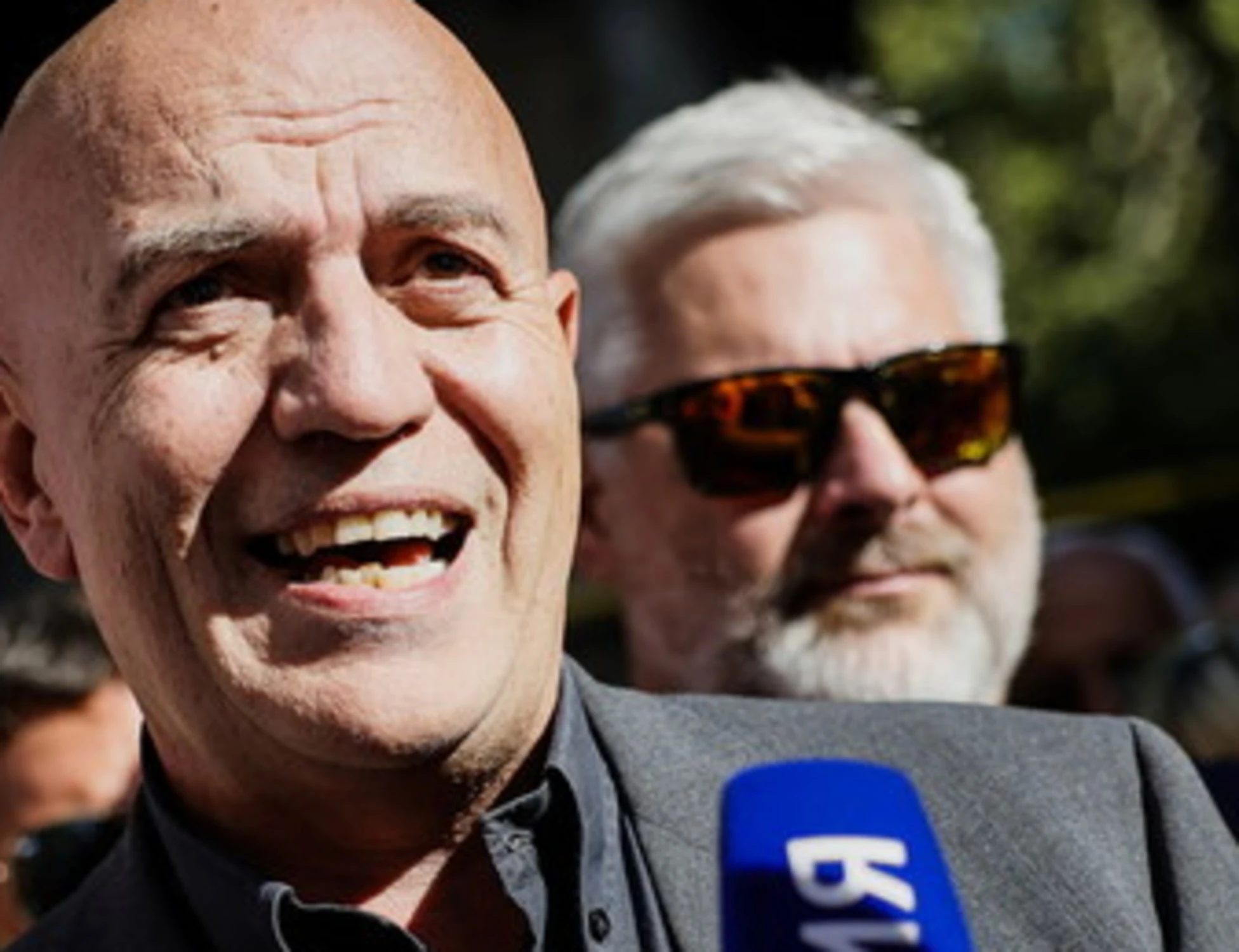 Veneto, Marco Rizzo resta fuori e attacca: "Sistema in profonda crisi"